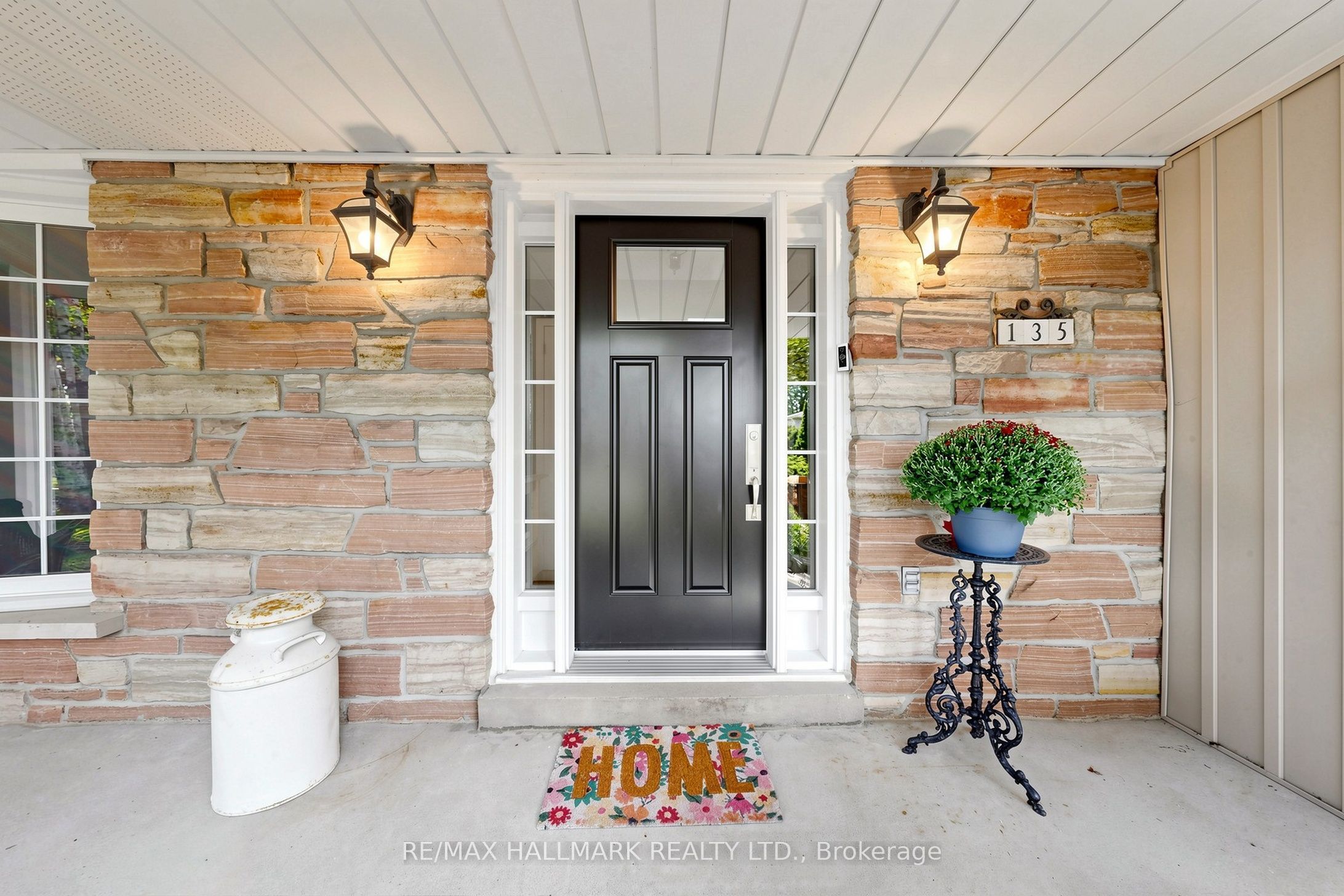 135 Senator Reesor's Drive, Markham, ON L3P 3E6 photo 3