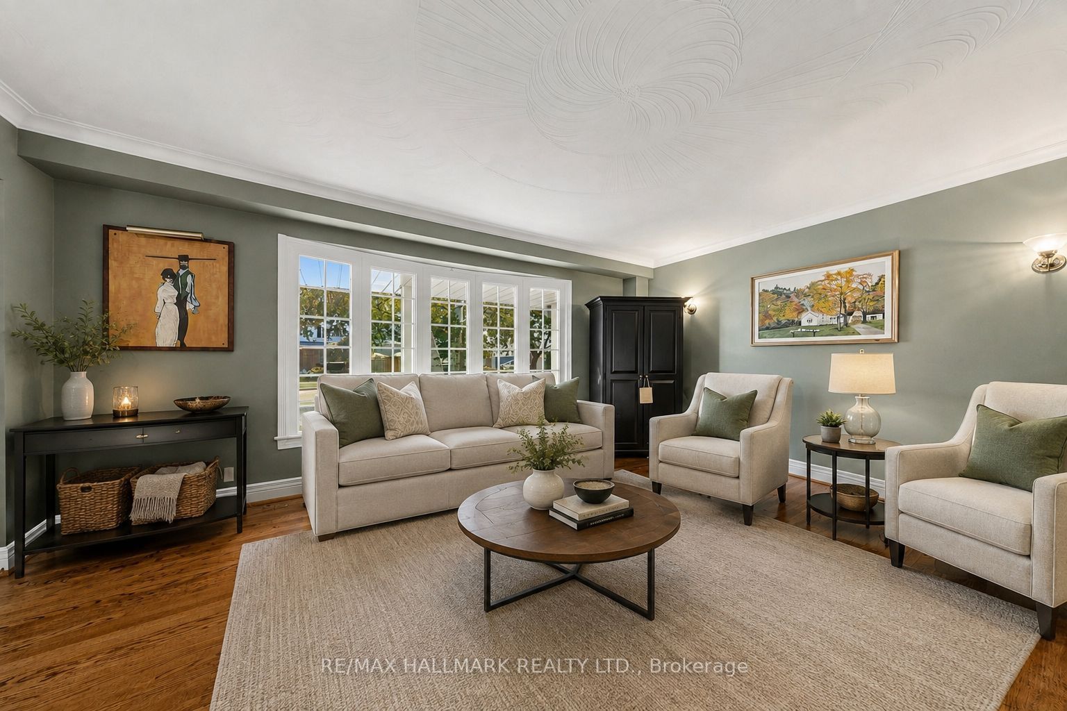 135 Senator Reesor's Drive, Markham, ON L3P 3E6 photo 5