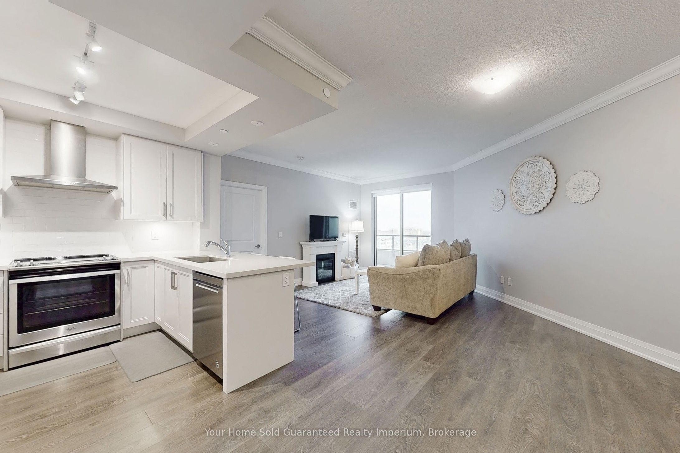 25 Baker Hill Boulevard 610, Whitchurch-Stouffville, ON L4A 4R5 photo 5