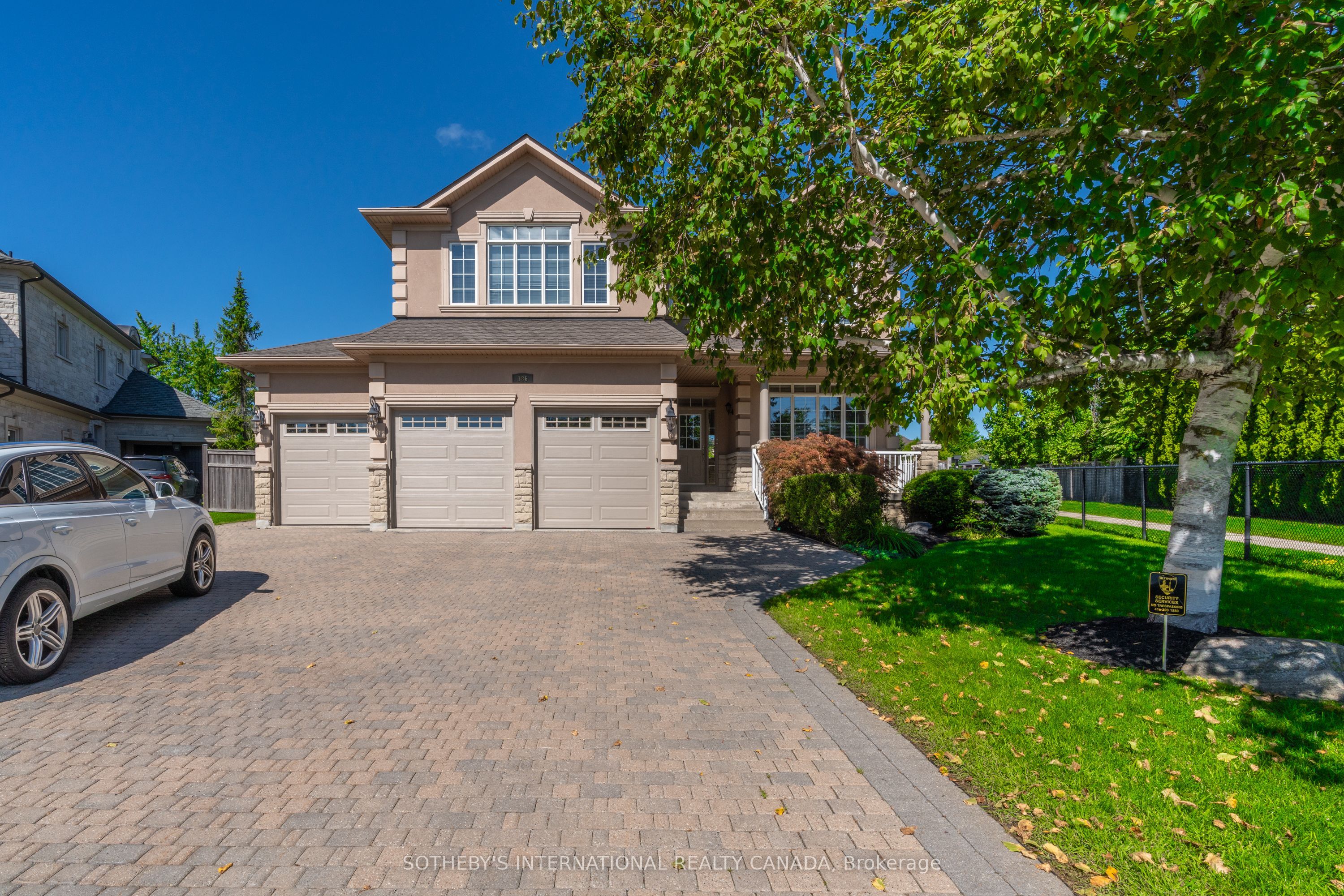 186 Weaver Court, Vaughan, ON L0J 1C0 photo 2