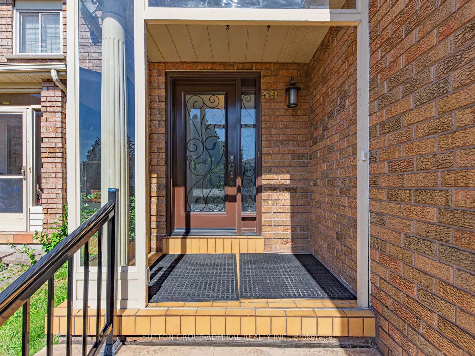 59 Marita Place, Vaughan, ON L4K 3J8 photo 3