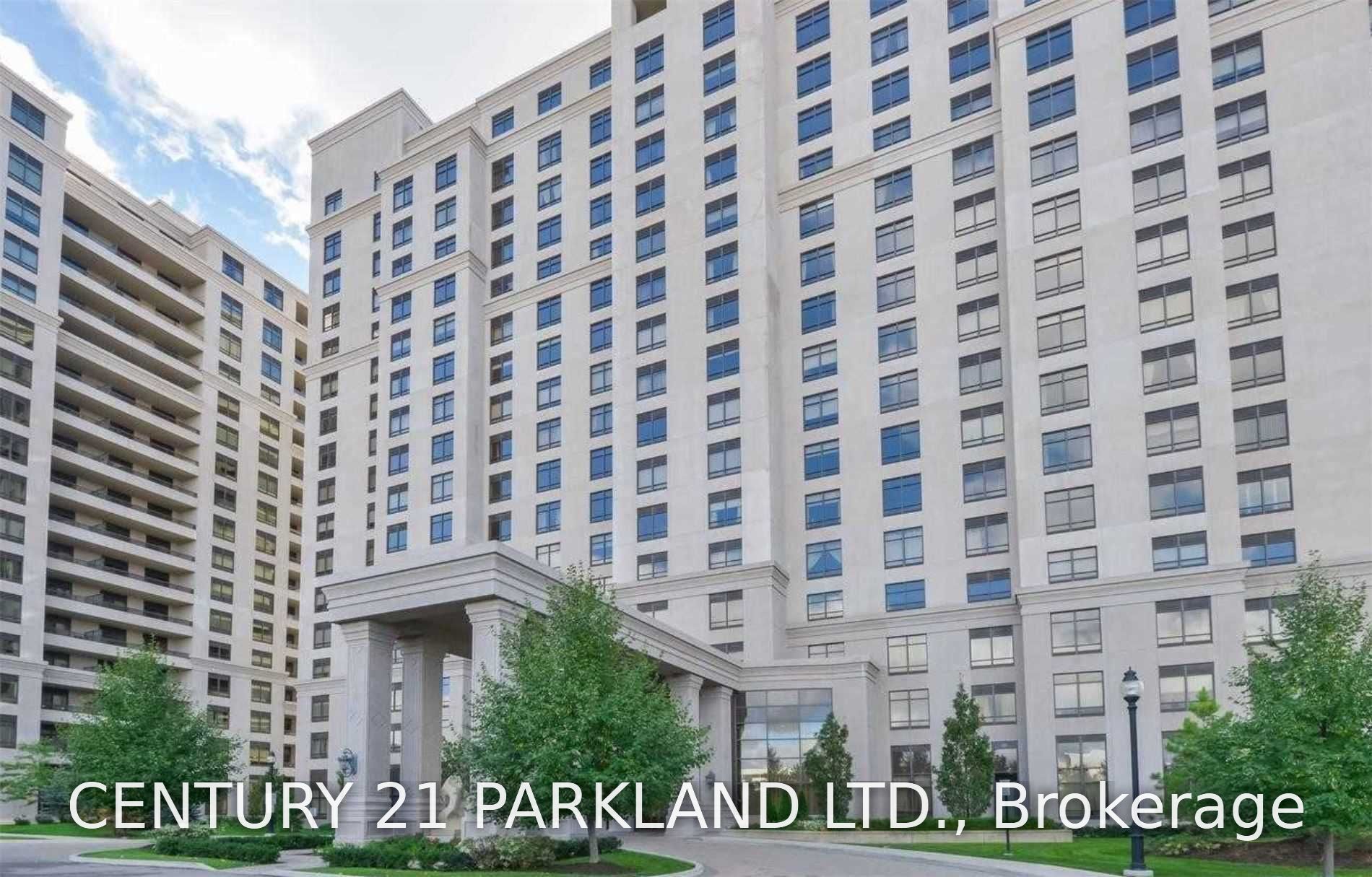 9235 Jane Street 608, Vaughan, ON L6A 0J7