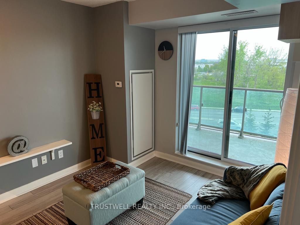 75 Norman Bethune Avenue 520, Richmond Hill, ON L4B 0B6 photo 5