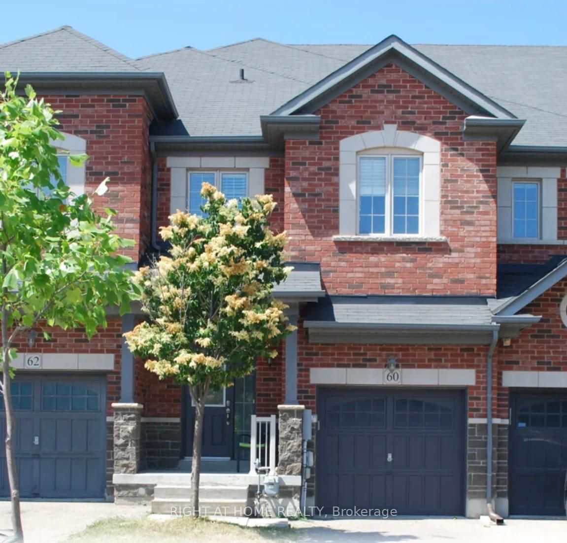 60 Zachary Place N, Vaughan, ON L4H 3S4 photo 3