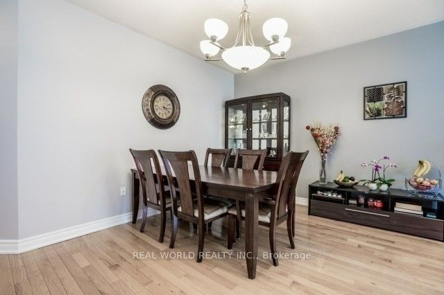 66 Carnoustie Crescent, Richmond Hill, ON L4E 0A1 photo 5