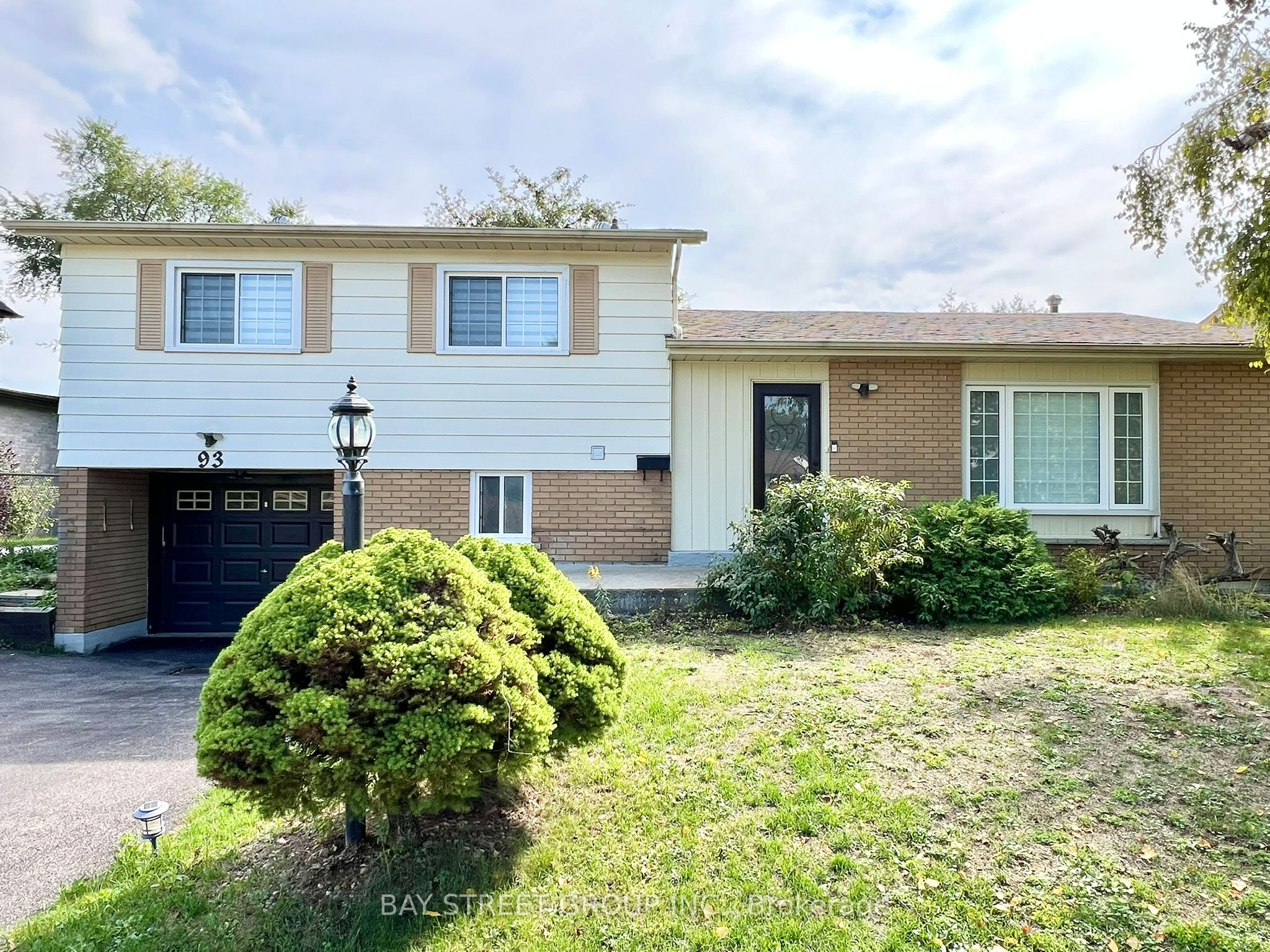 93 Parkway Avenue, Markham, ON L3P 2H1
