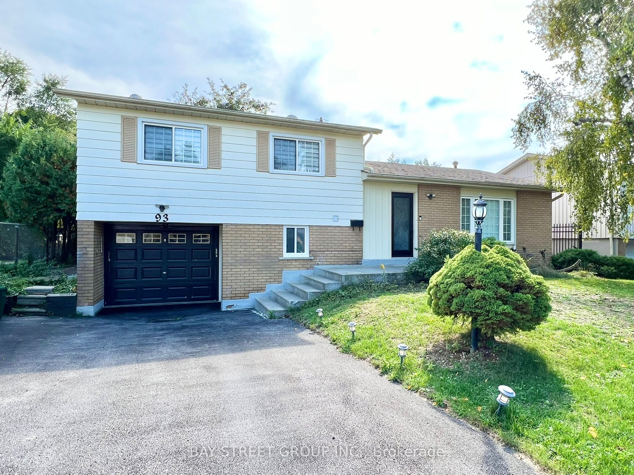 93 Parkway Avenue, Markham, ON L3P 2H1 photo 2