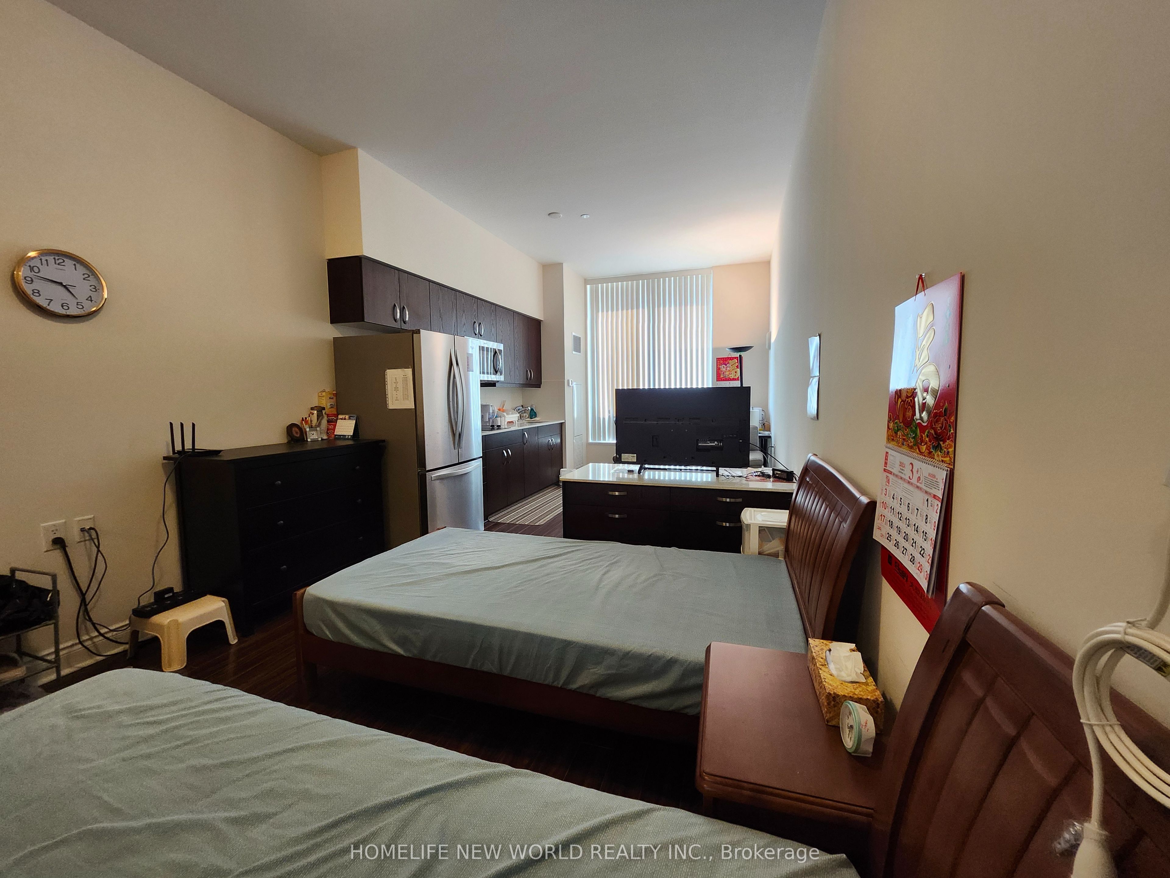 2 SUN YAT-SEN Avenue M120, Markham, ON L3R 5Z3 photo 3
