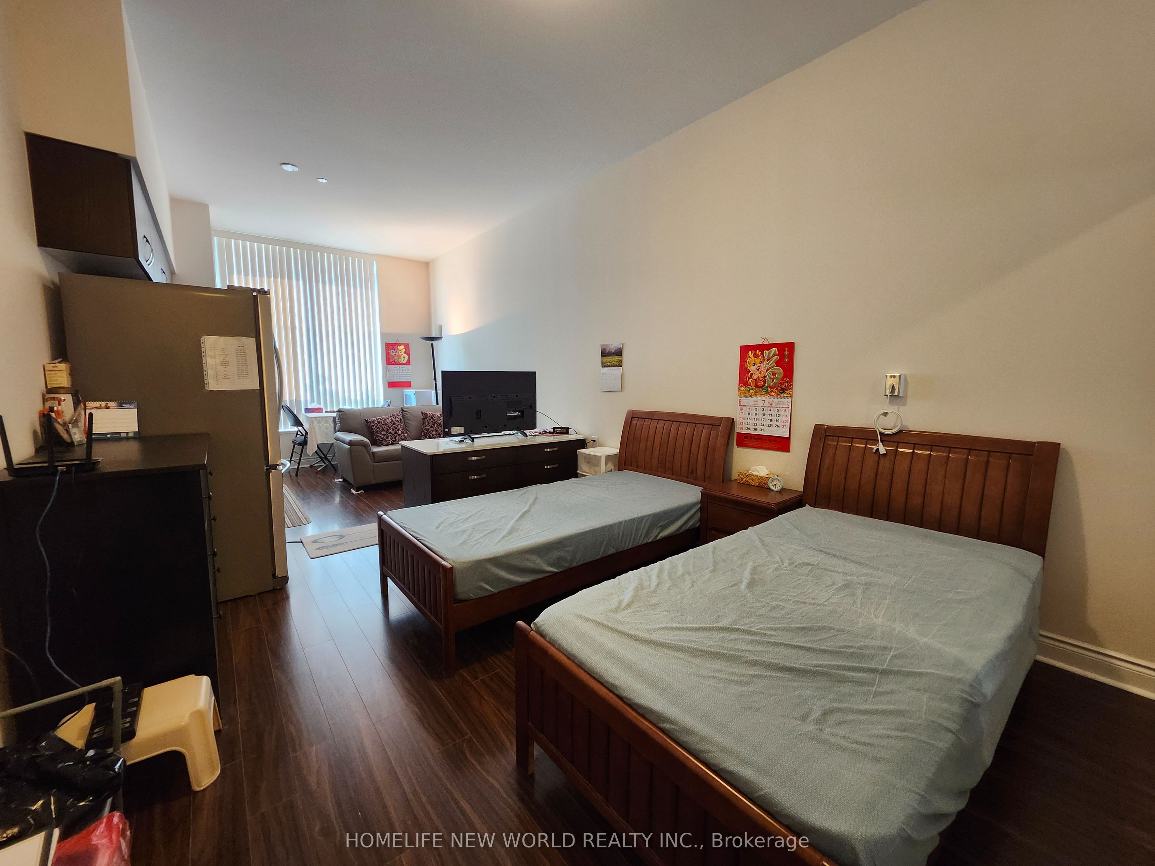 2 SUN YAT-SEN Avenue M120, Markham, ON L3R 5Z3 photo 4
