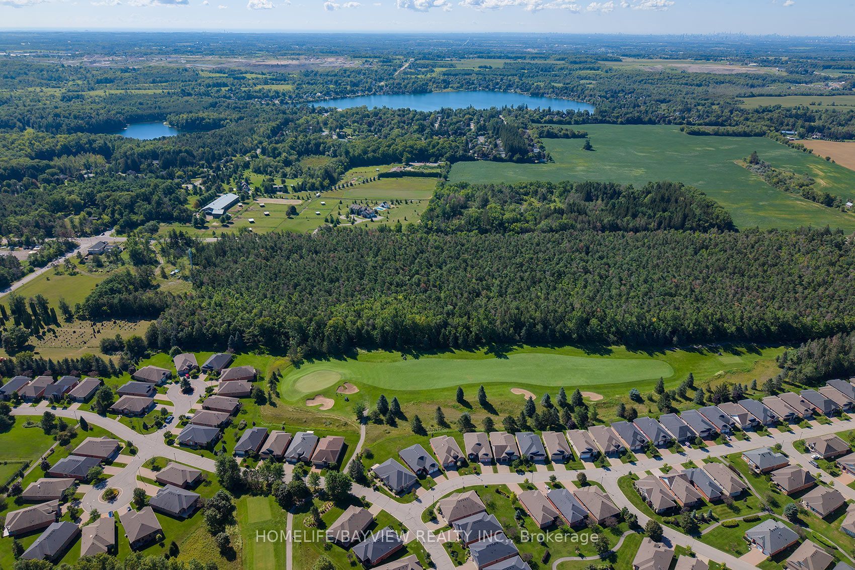 5912 Aurora Road, Whitchurch-Stouffville, ON L4A 3K3 photo 3
