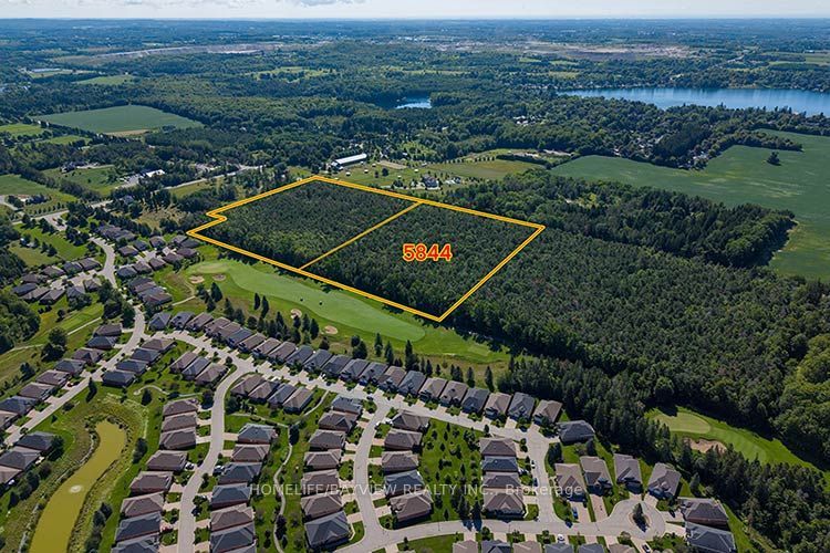 5844 Aurora Road, Whitchurch-Stouffville, ON L4A 3K3 photo 2