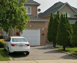 11 Whitefaulds Road Lower, Vaughan, ON L6A 2K1