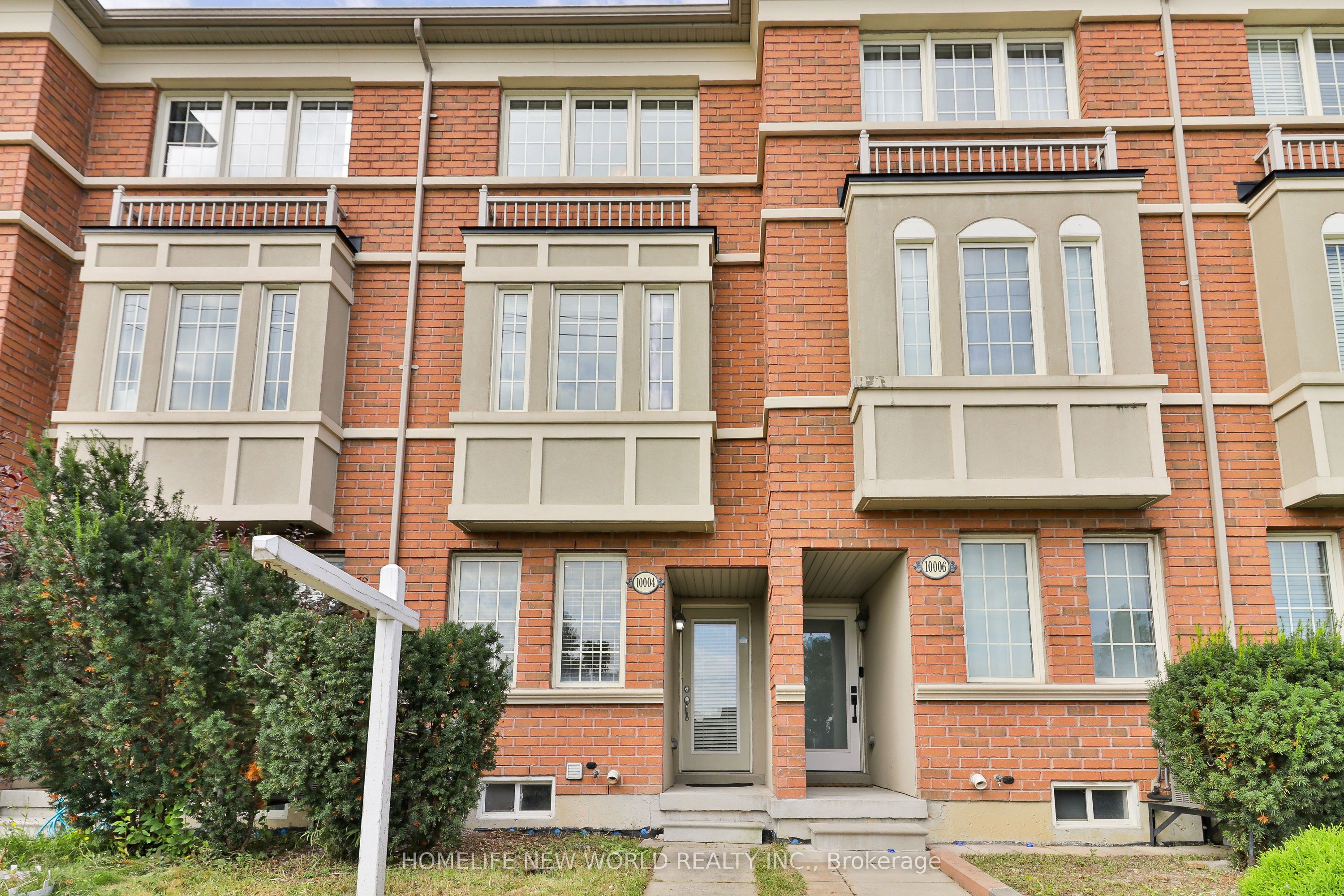 10004 McCowan Road, Markham, ON L6C 0N3