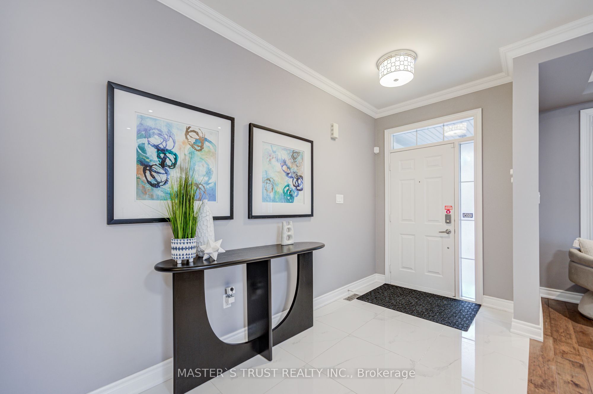 350 Coachwhip Trail, Newmarket, ON L3X 2R6 photo 3
