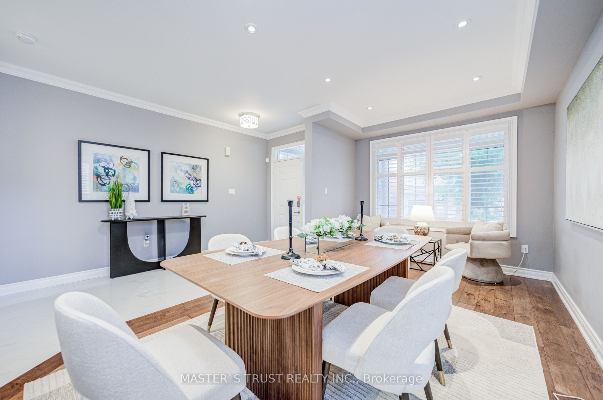 350 Coachwhip Trail, Newmarket, ON L3X 2R6 photo 4