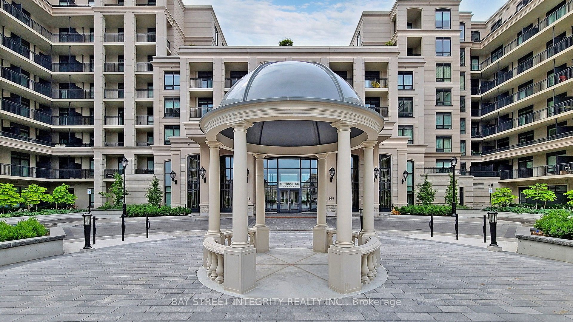 268 Buchanan Drive 626W, Markham, ON L3R 8G9 photo 3