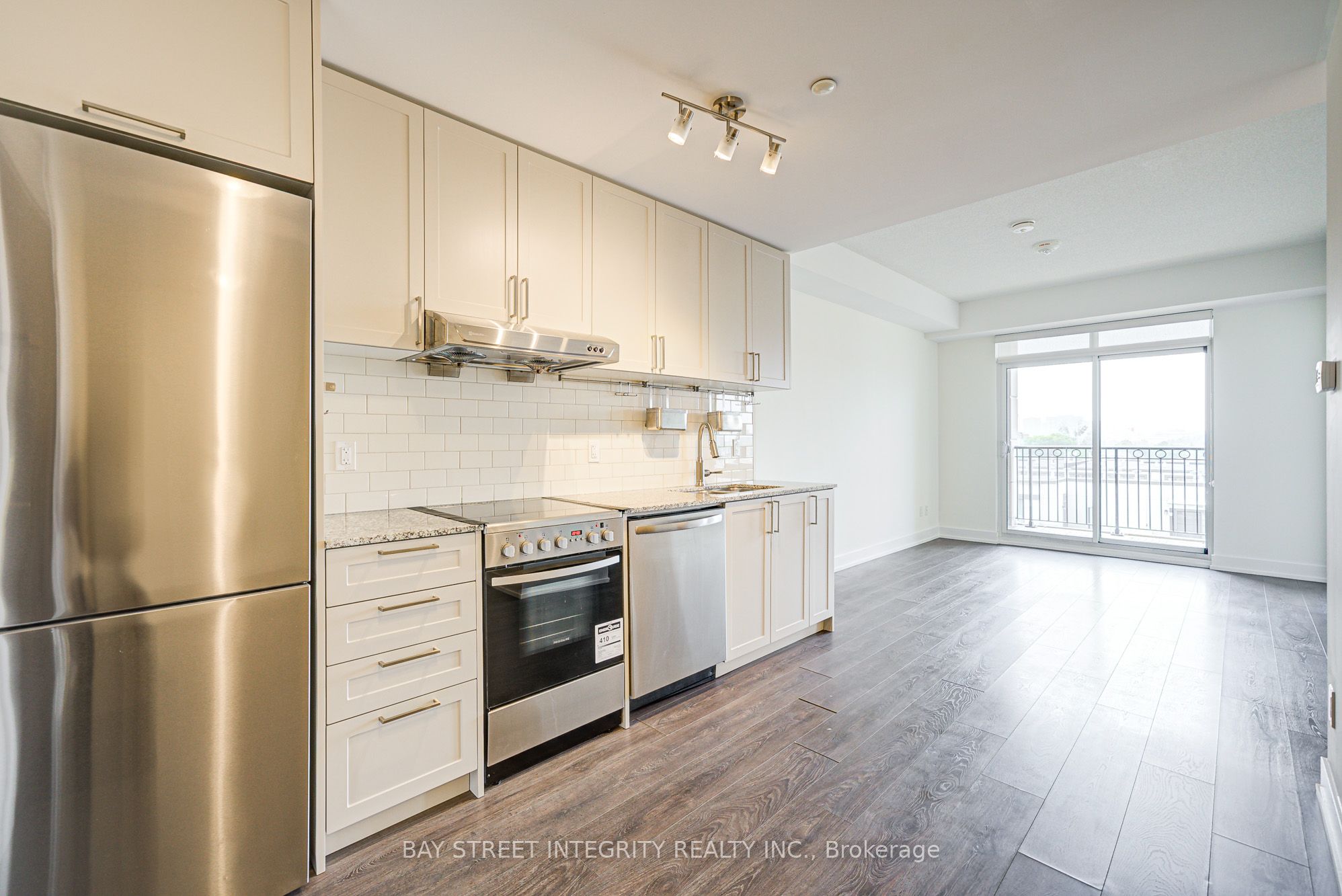 268 Buchanan Drive 626W, Markham, ON L3R 8G9 photo 5