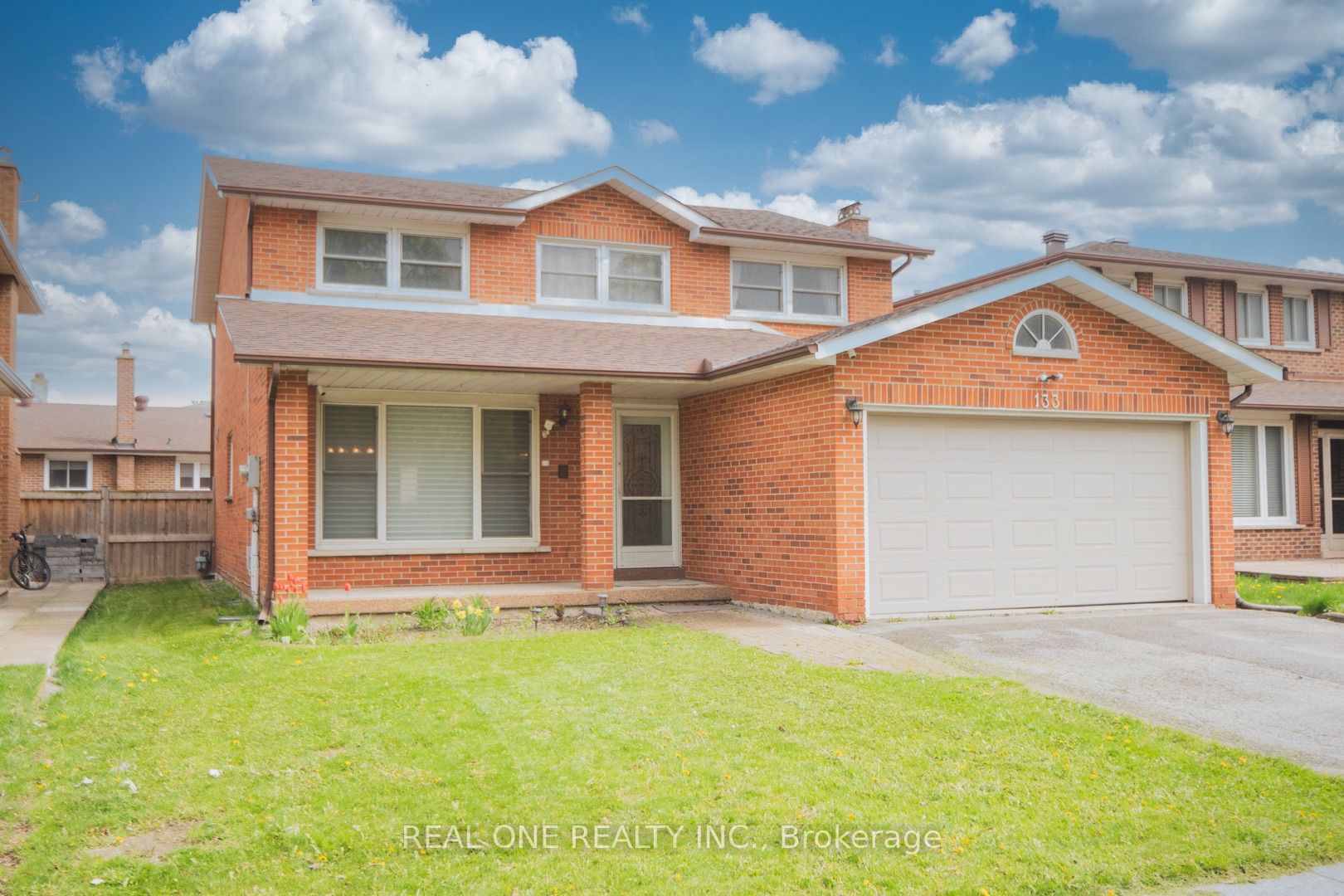 133 Risebrough Circuit, Markham, ON L3R 3E1 photo 2