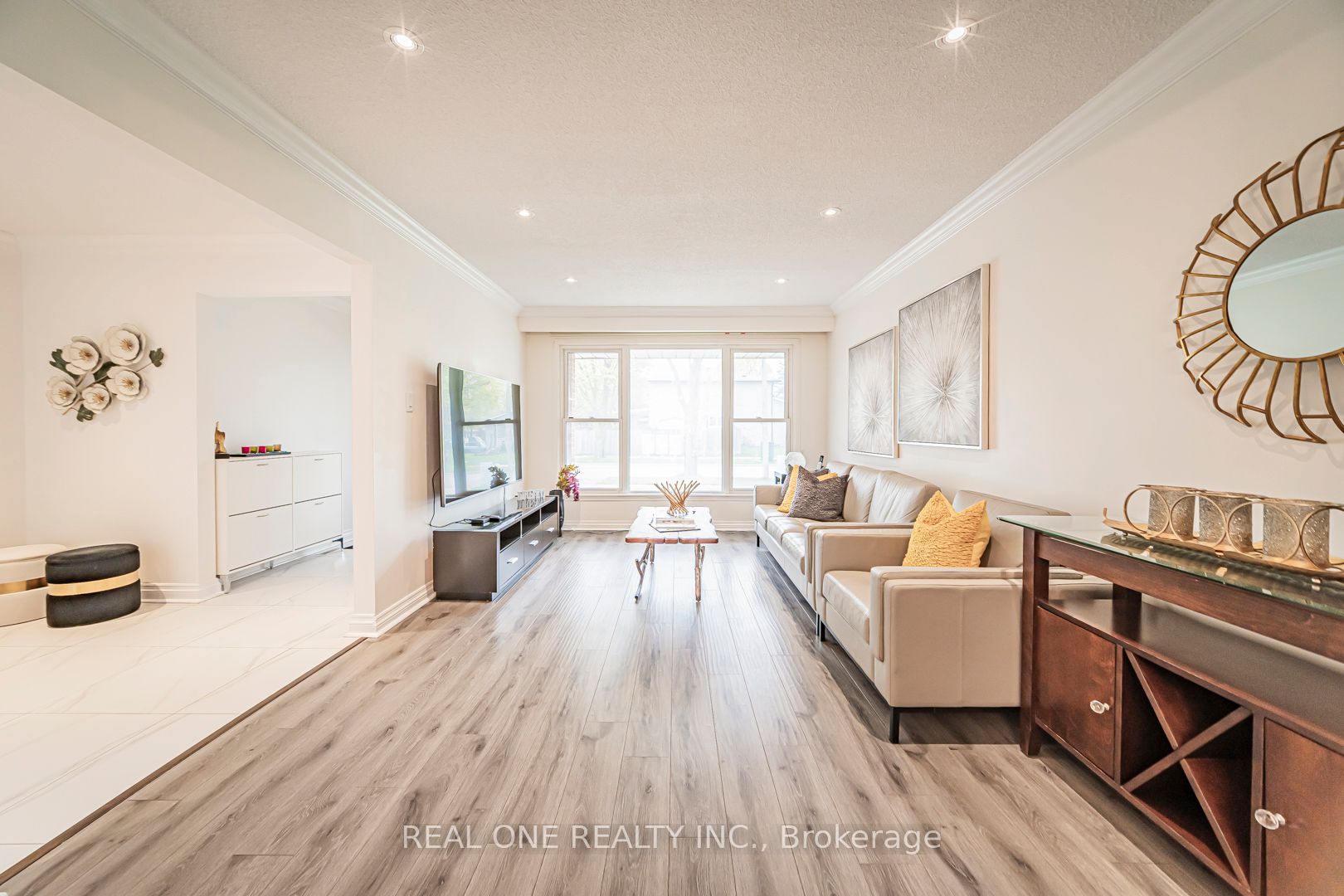 133 Risebrough Circuit, Markham, ON L3R 3E1 photo 4