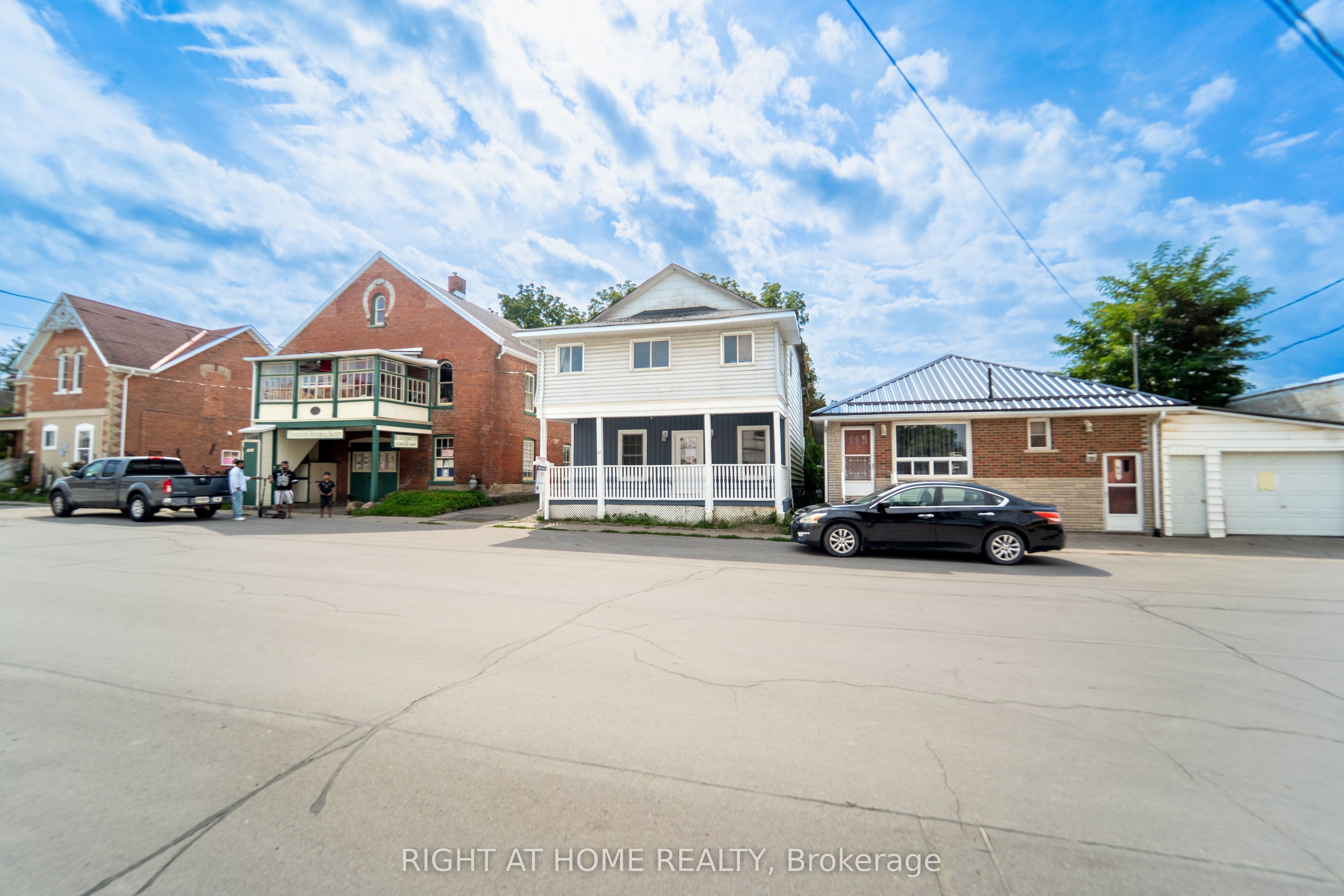 17 Laidlaw St Street S, Brock, ON L0E 1E0 photo 3