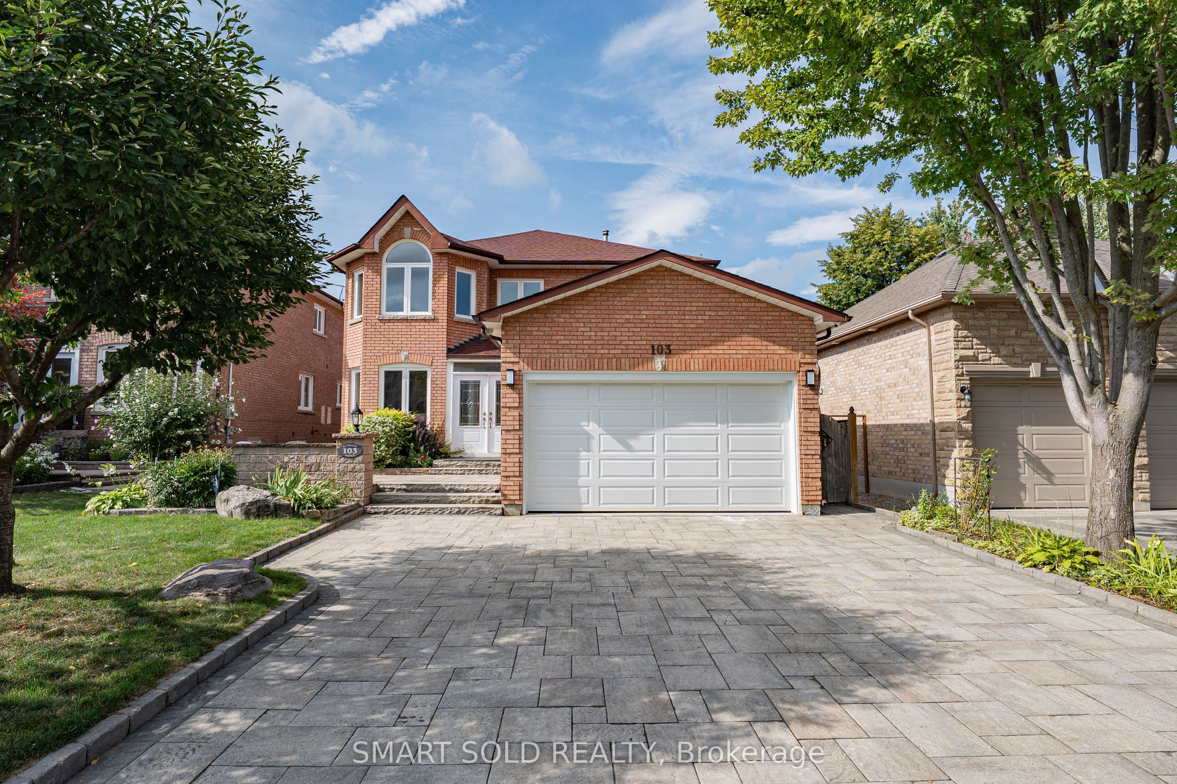 103 Elmwood Avenue, Richmond Hill, ON L4C 1K7