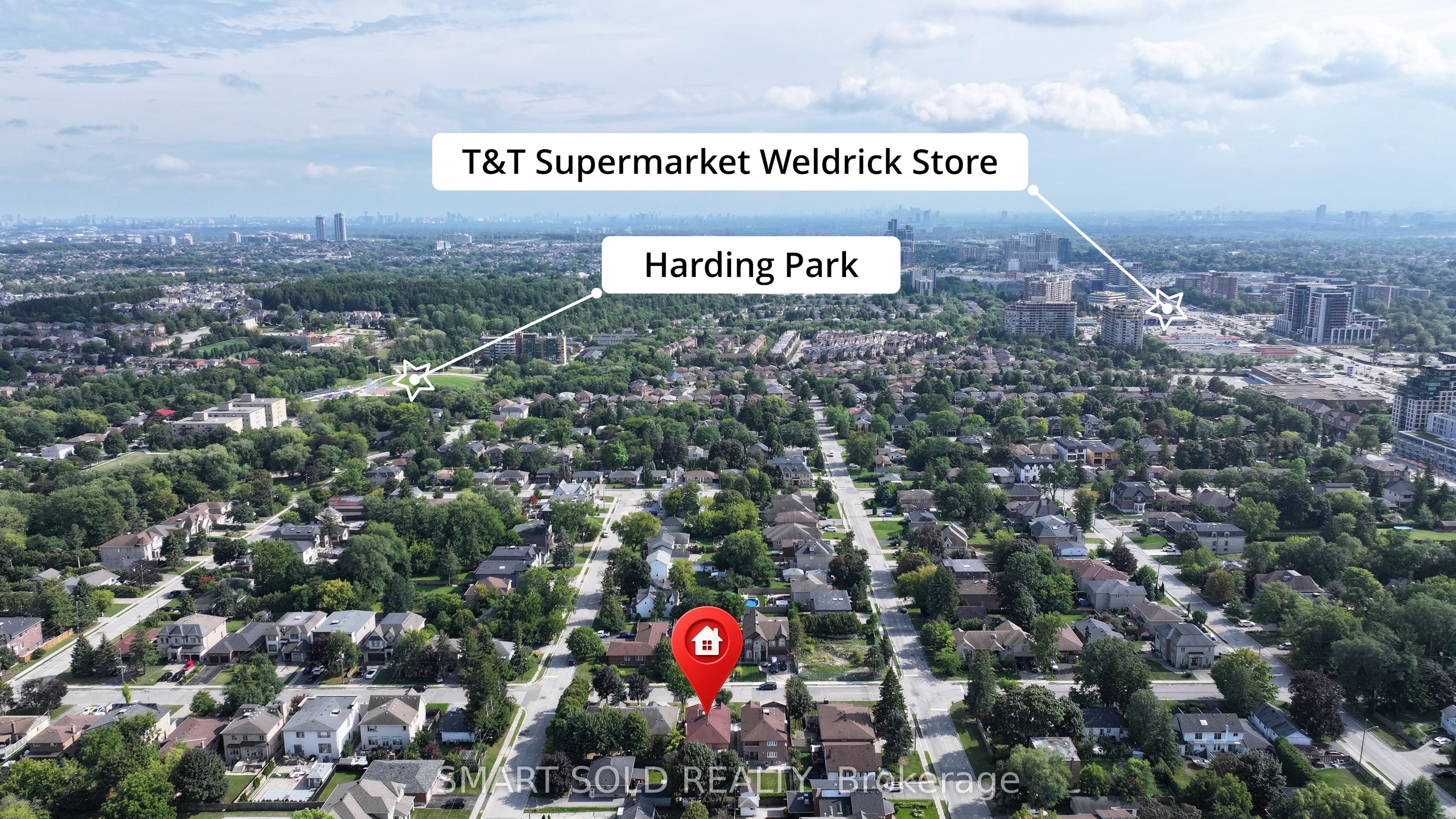 103 Elmwood Avenue, Richmond Hill, ON L4C 1K7 photo 2