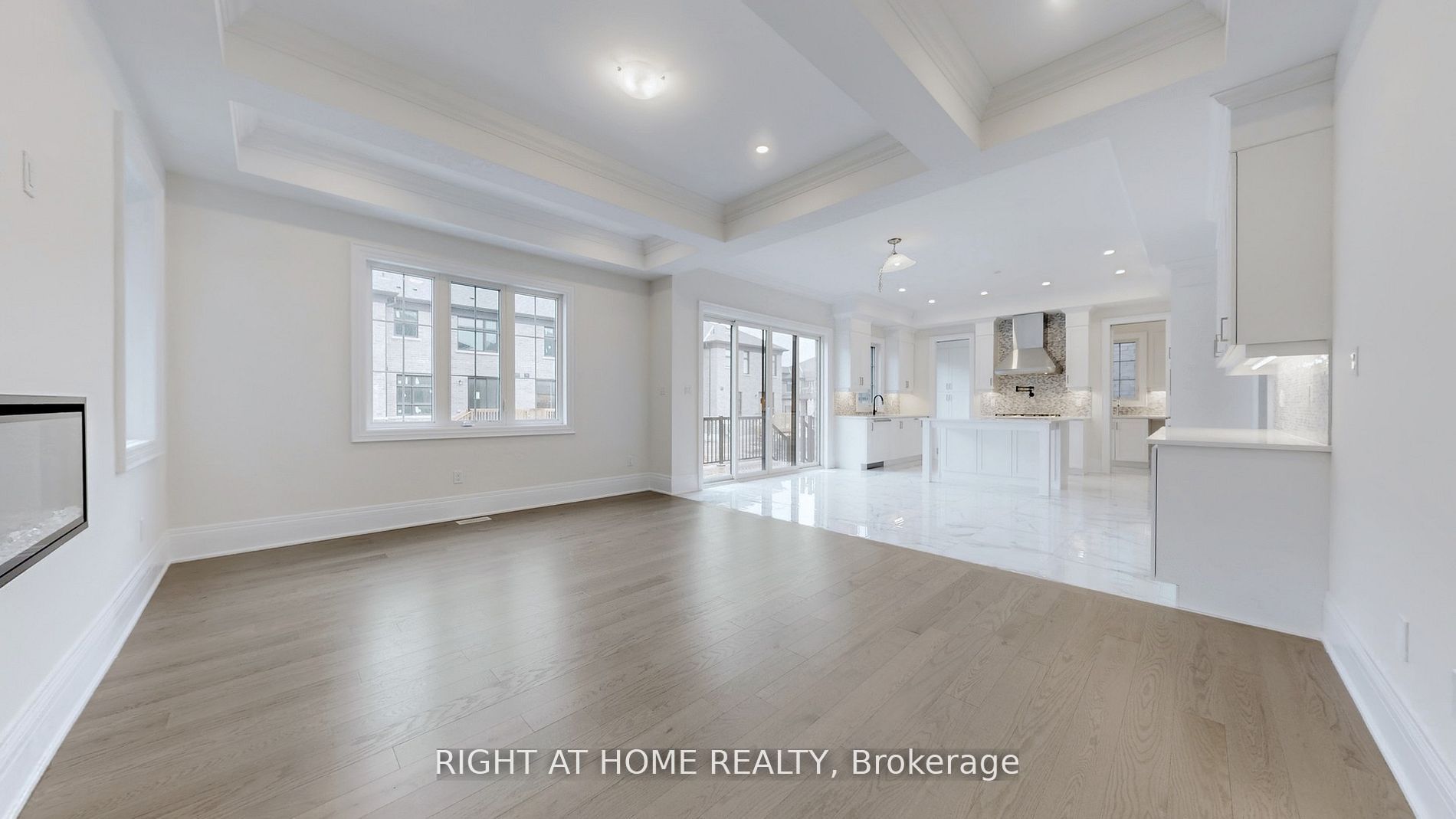 7 Adario Crescent, Vaughan, ON L3L 0G3 photo 5