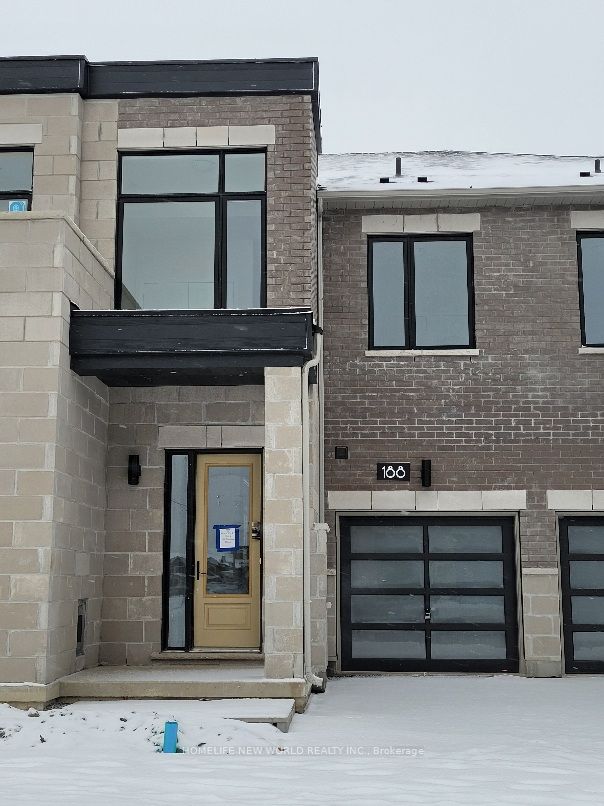 188 Mumbai Drive, Markham, ON L3S 0G5