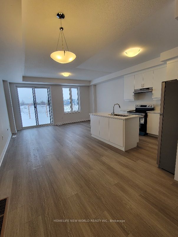 188 Mumbai Drive, Markham, ON L3S 0G5 photo 3
