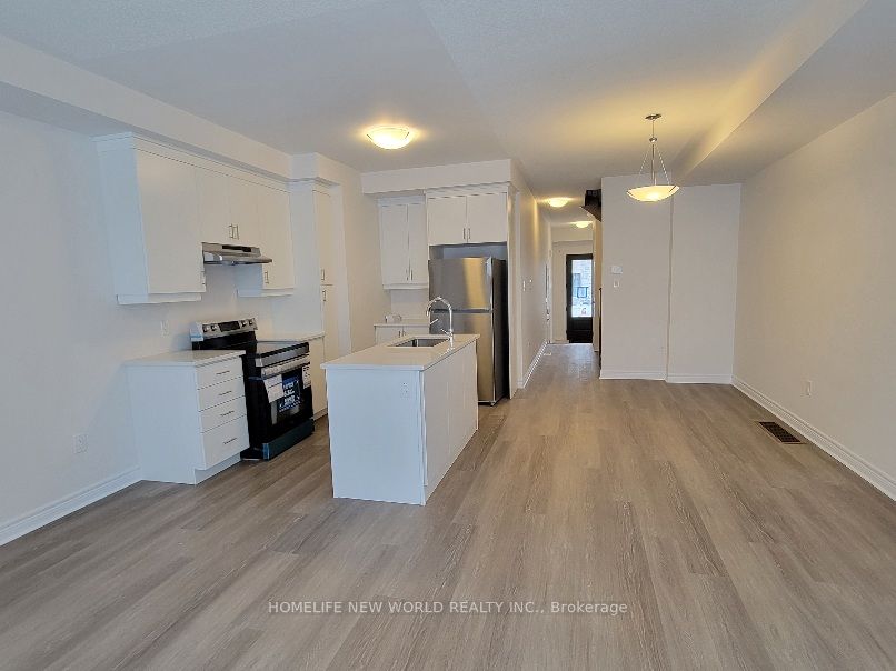 188 Mumbai Drive, Markham, ON L3S 0G5 photo 4