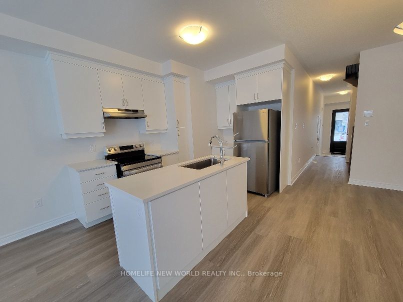 188 Mumbai Drive, Markham, ON L3S 0G5 photo 5
