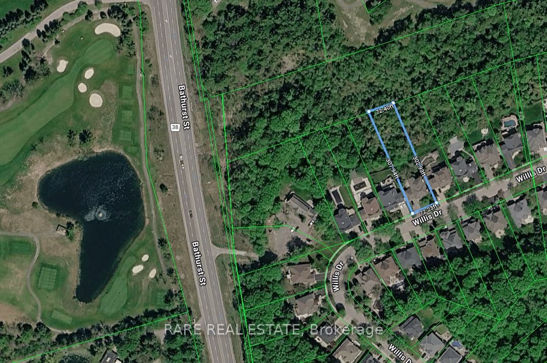 92 Willis Drive, Aurora, ON L4G 7M4 photo 2