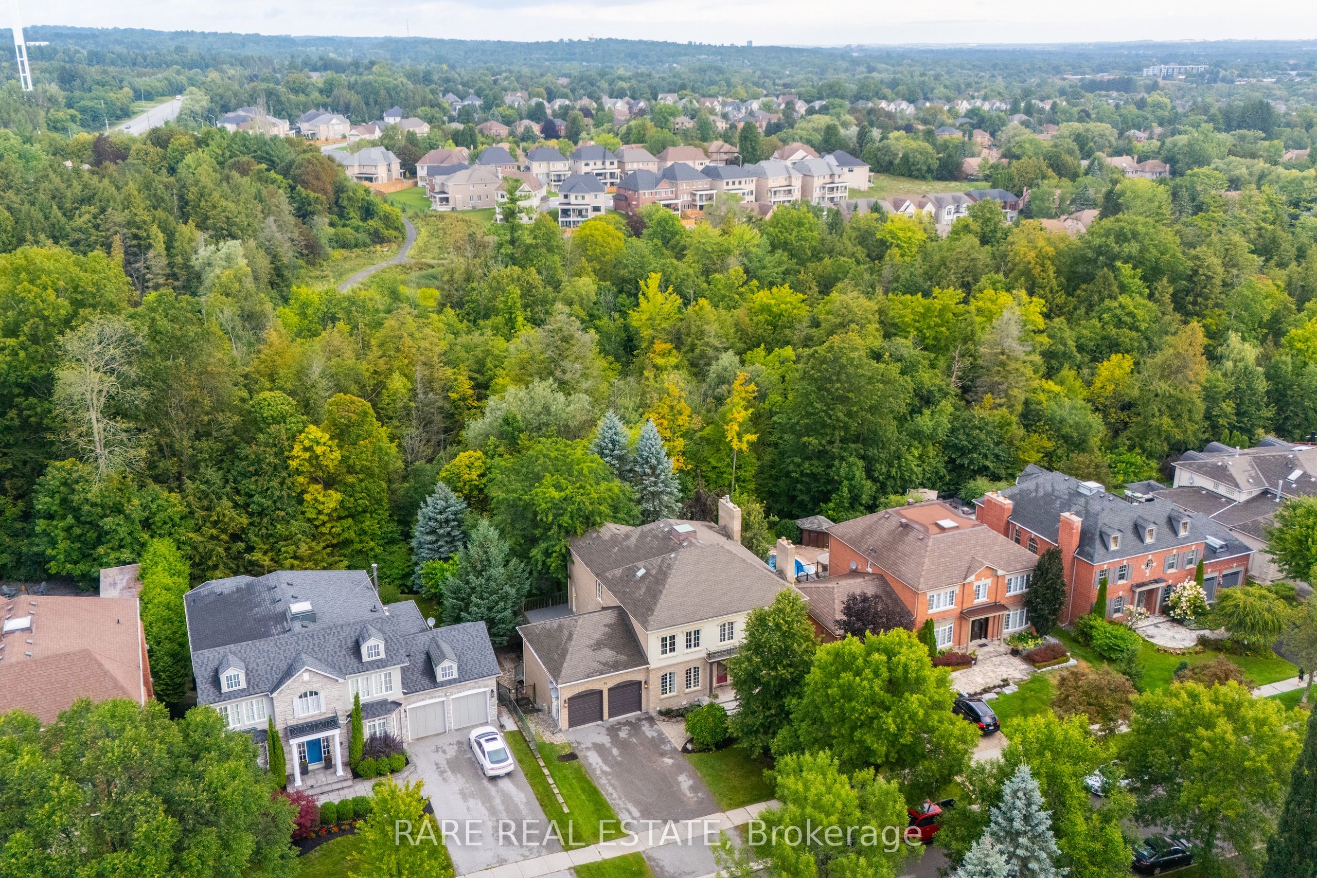 92 Willis Drive, Aurora, ON L4G 7M4 photo 3