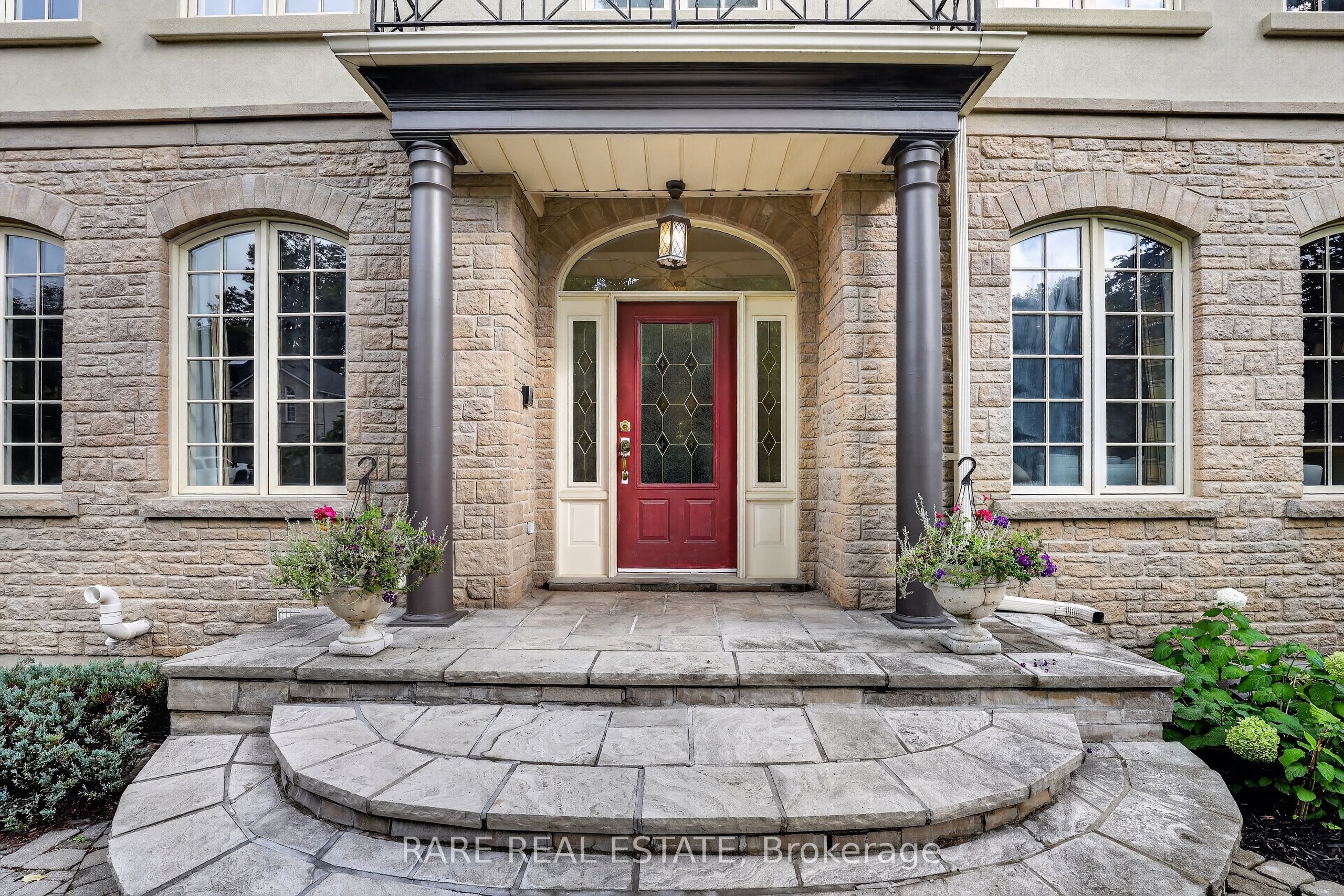92 Willis Drive, Aurora, ON L4G 7M4 photo 4