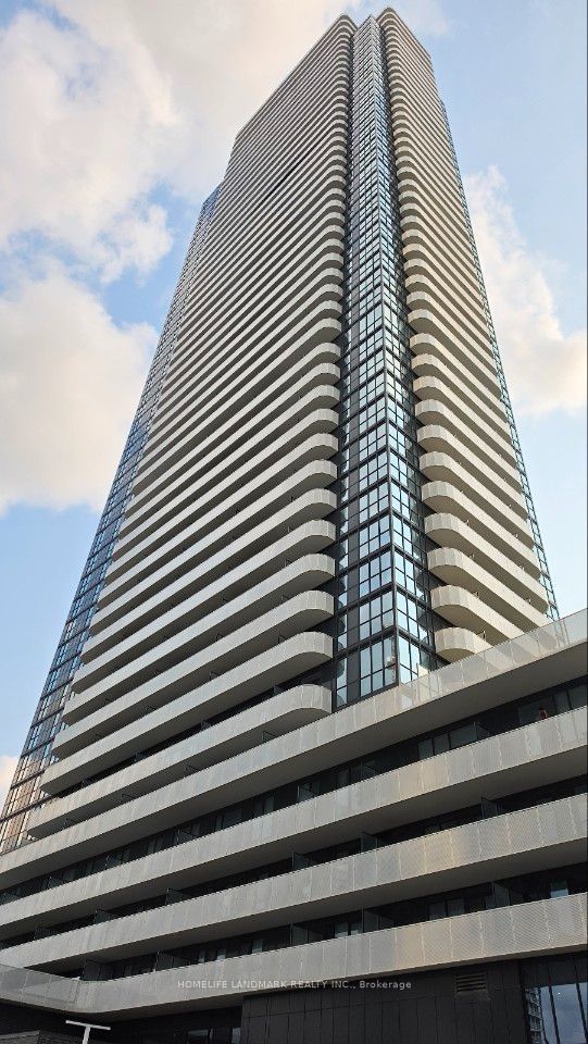 195 Commerce Street 4007, Vaughan, ON L4K 0P9