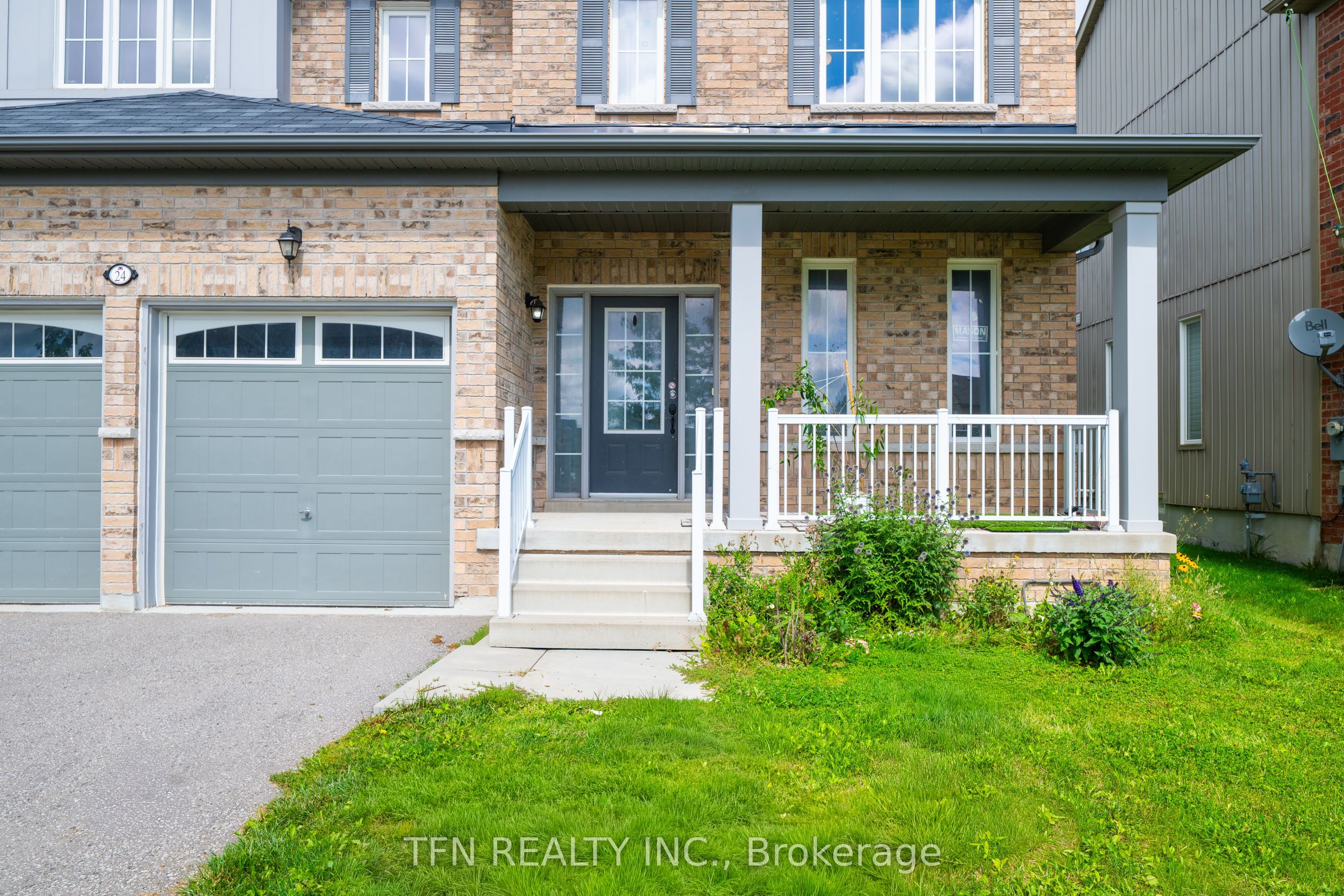24 Don Hadden Crescent, Brock, ON L0C 1H0 photo 3