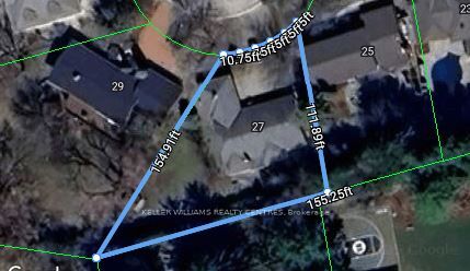 27 Hawthorne Lane, Aurora, ON L4G 3K8 photo 3