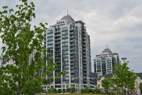 20 North Park Road 1209, Vaughan, ON L4J 0G7
