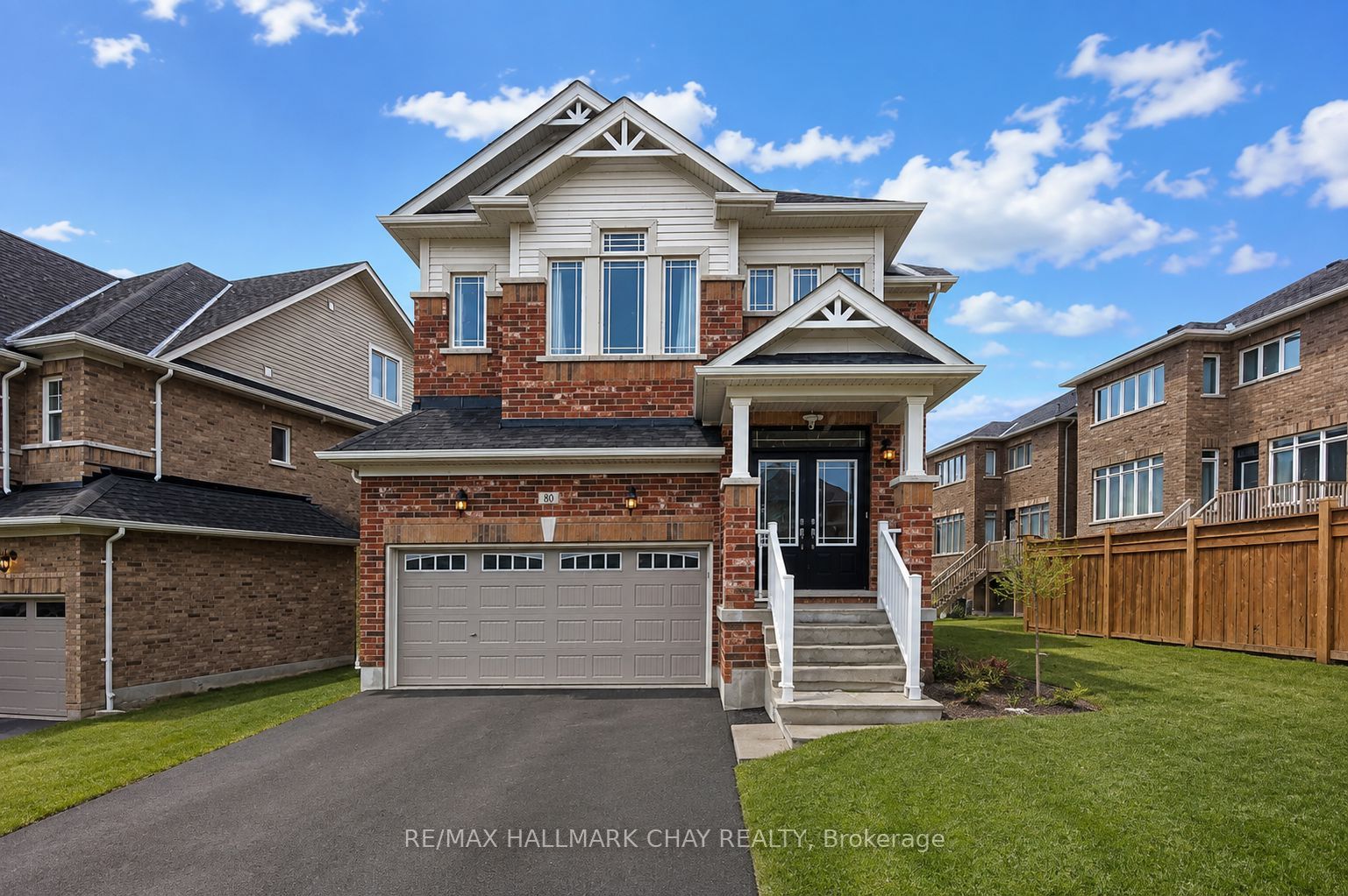 80 Treetops Boulevard, New Tecumseth, ON L9R 0T2