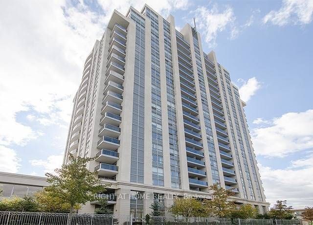 15 North Park Road LPH209, Vaughan, ON L4J 0A1 photo 2