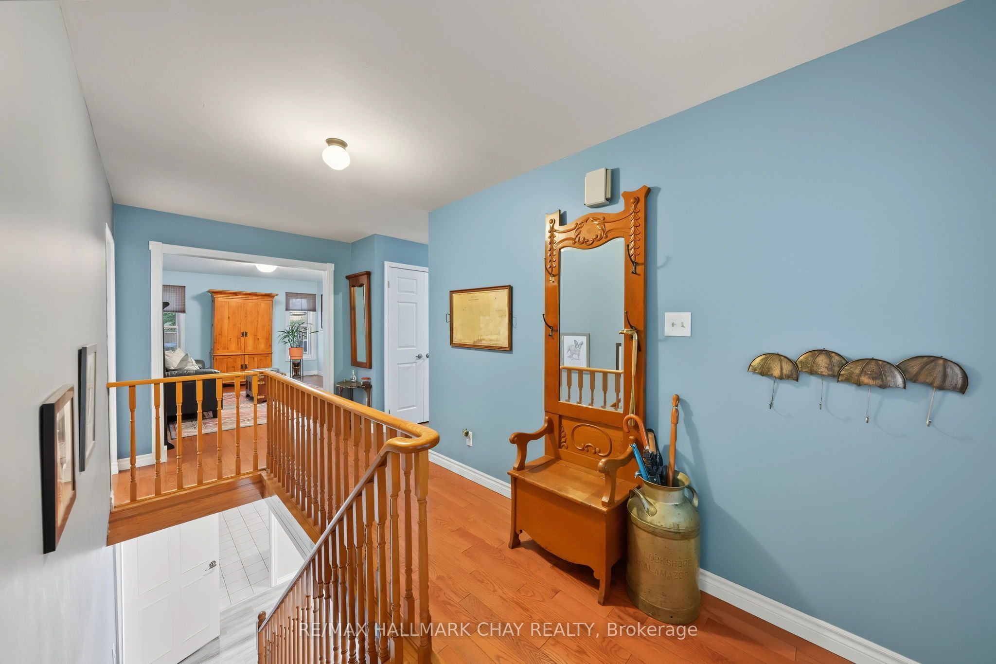 66 Hutchinson Drive, New Tecumseth, ON L9R 1M2 photo 4