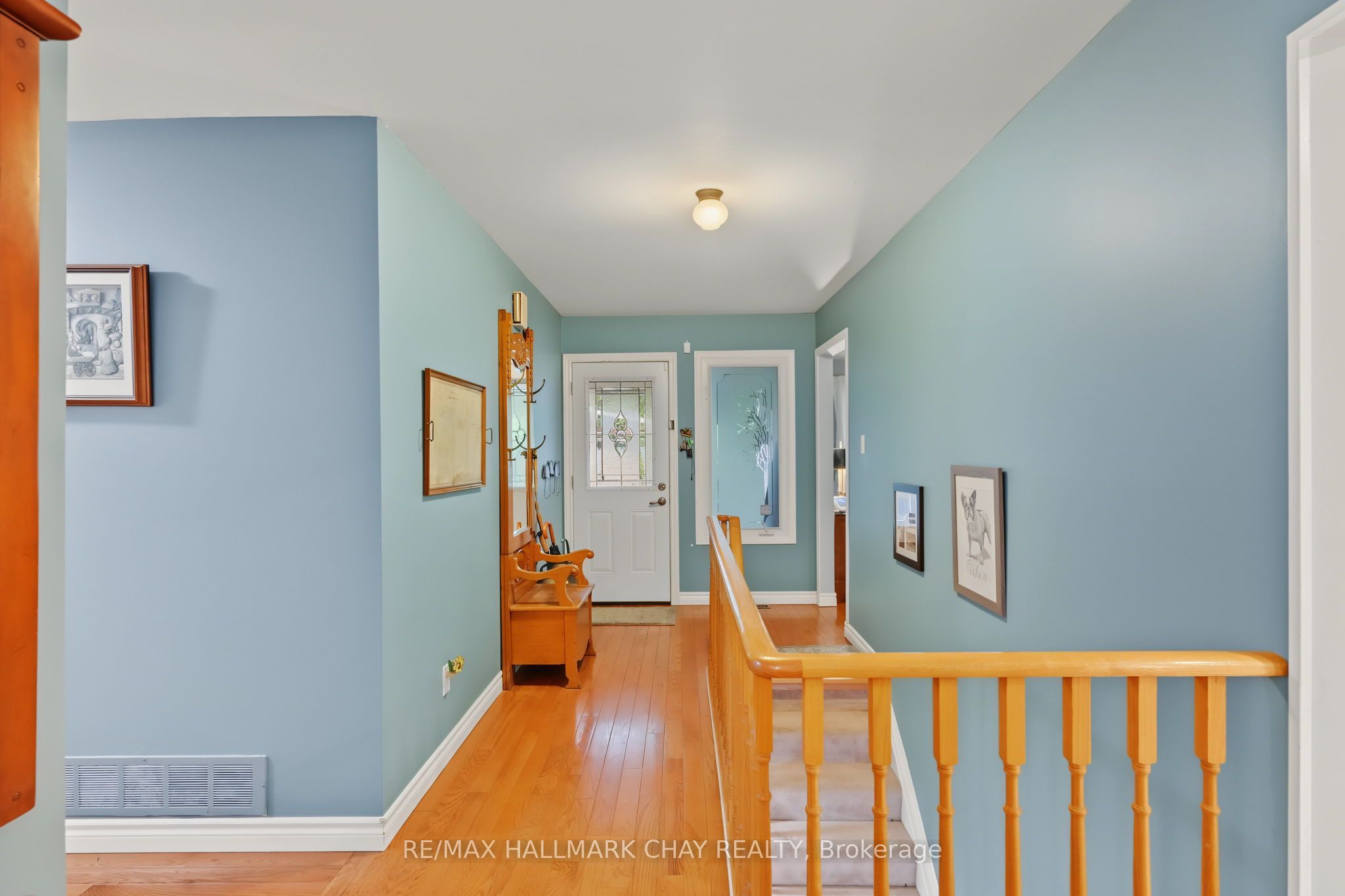 66 Hutchinson Drive, New Tecumseth, ON L9R 1M2 photo 5