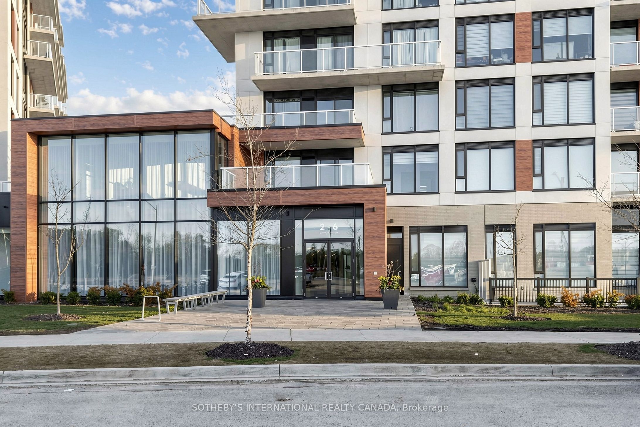 2 David Eyer Road 1223, Richmond Hill, ON L4S 0N6 photo 2