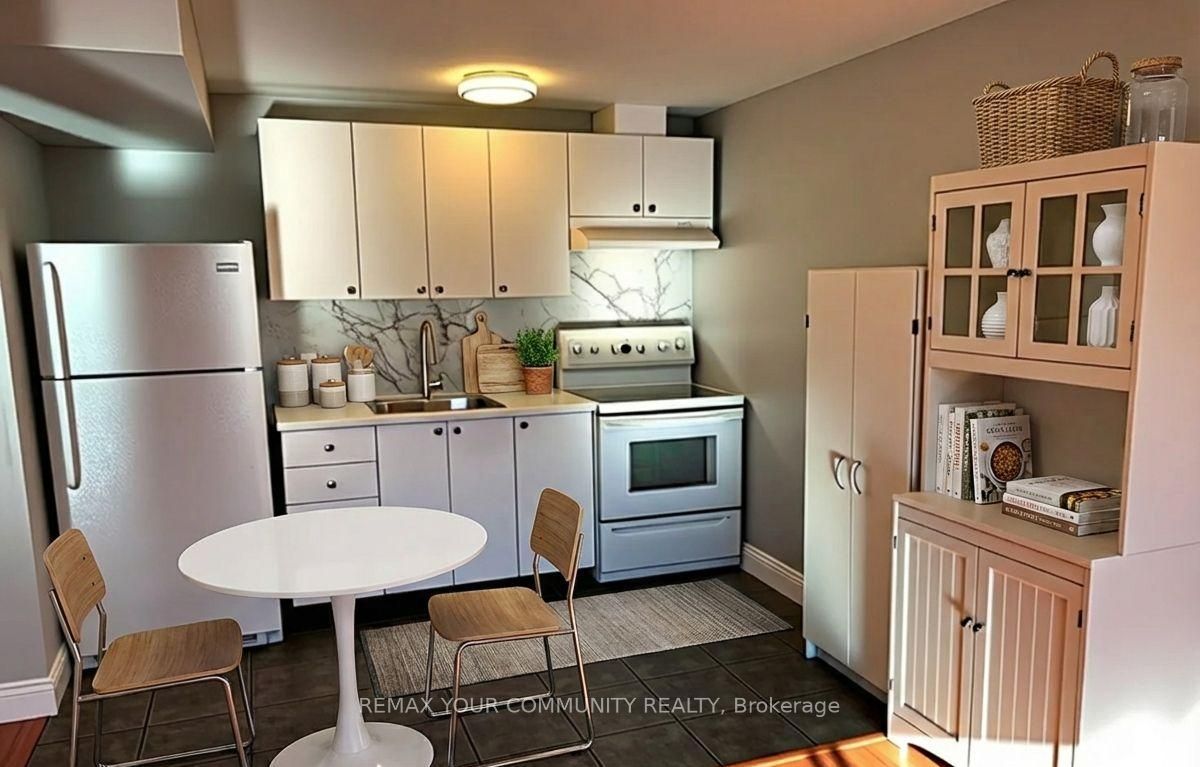 88 Pinnacle Trail Lower Level, Aurora, ON L4G 7G6 photo 3
