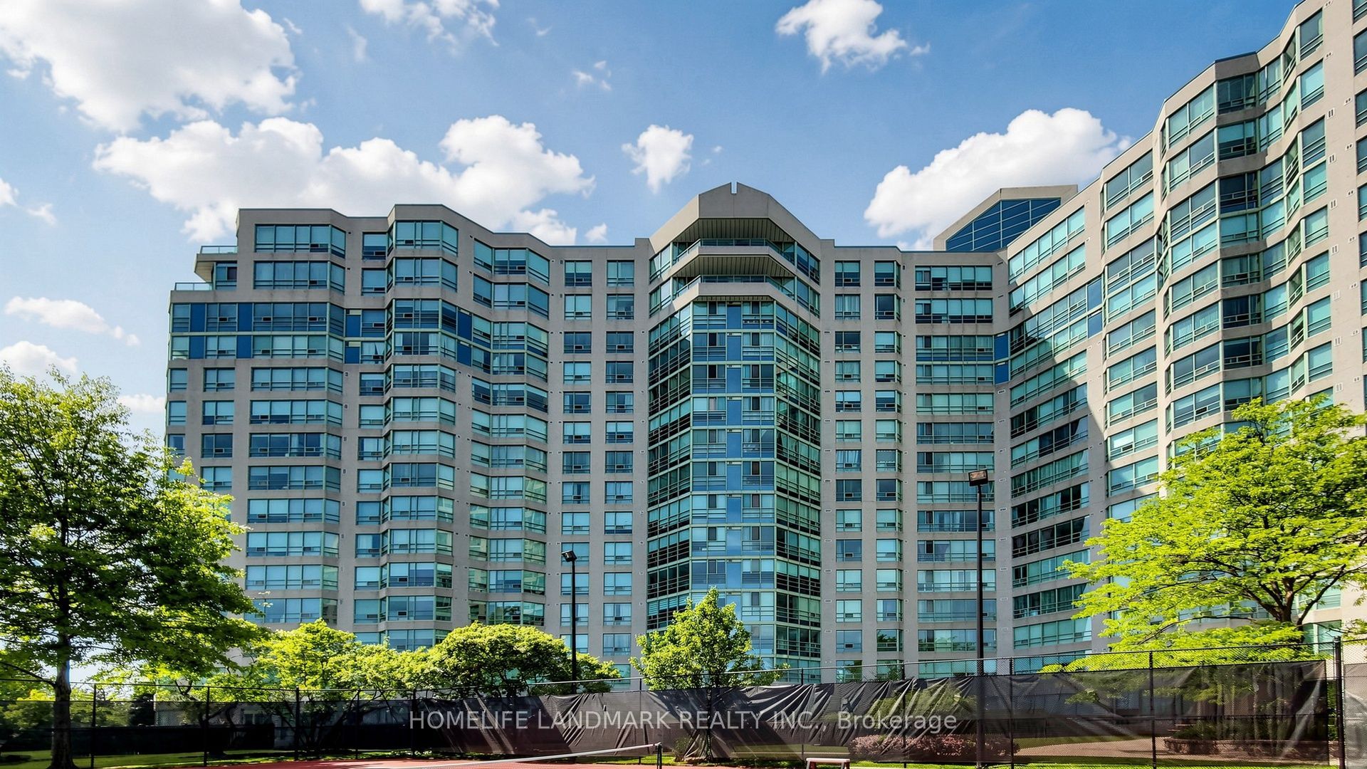 7805 Bayview Avenue 913, Markham, ON L3T 7N1