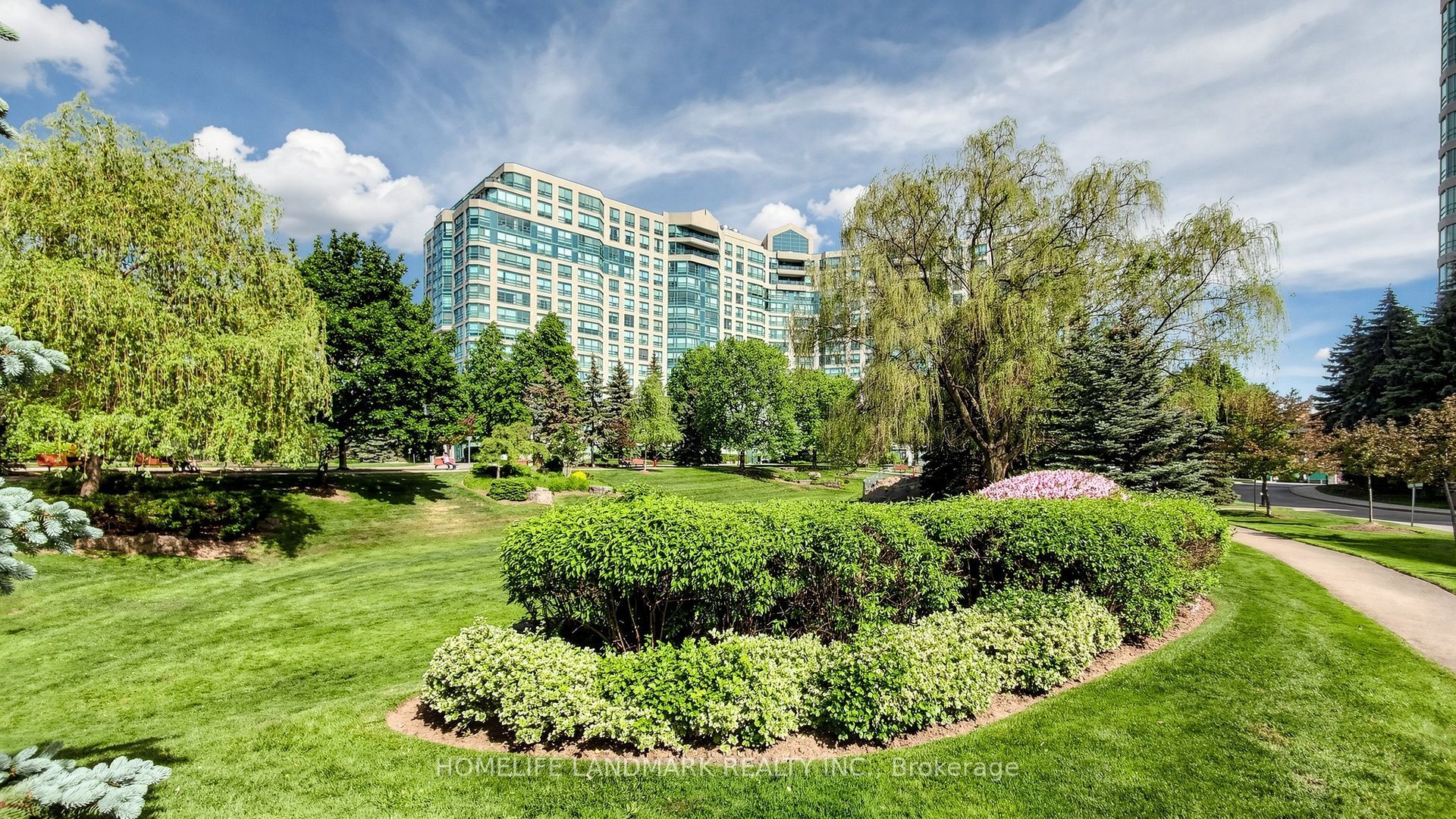 7805 Bayview Avenue 913, Markham, ON L3T 7N1 photo 4
