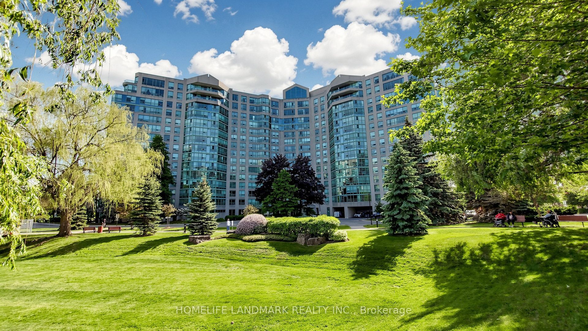7805 Bayview Avenue 913, Markham, ON L3T 7N1 photo 5