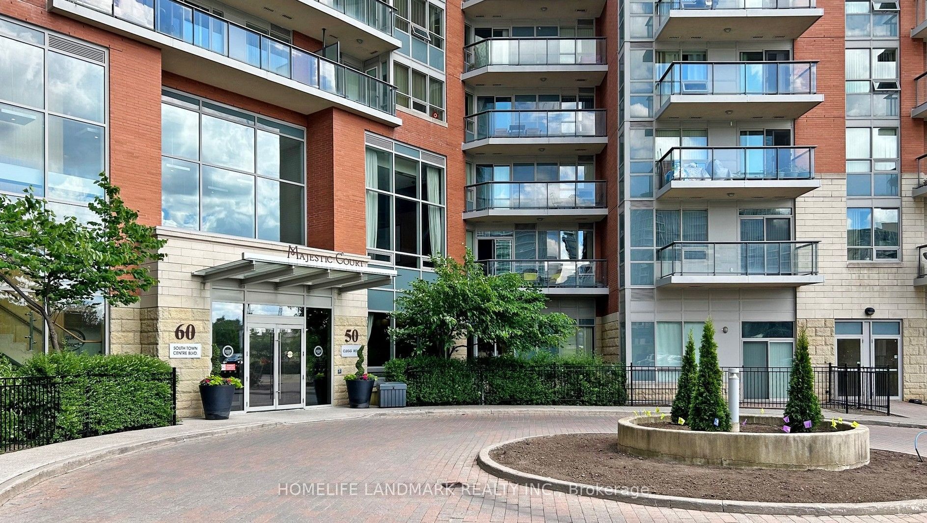 50 Clegg Road 325, Markham, ON L6G 0C6 photo 2