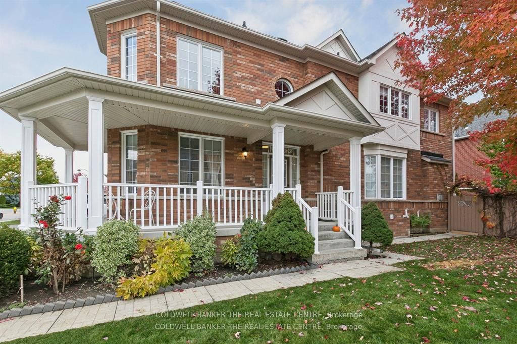 768 E Millard Street E, Whitchurch-Stouffville, ON L4A 0B5 photo 3