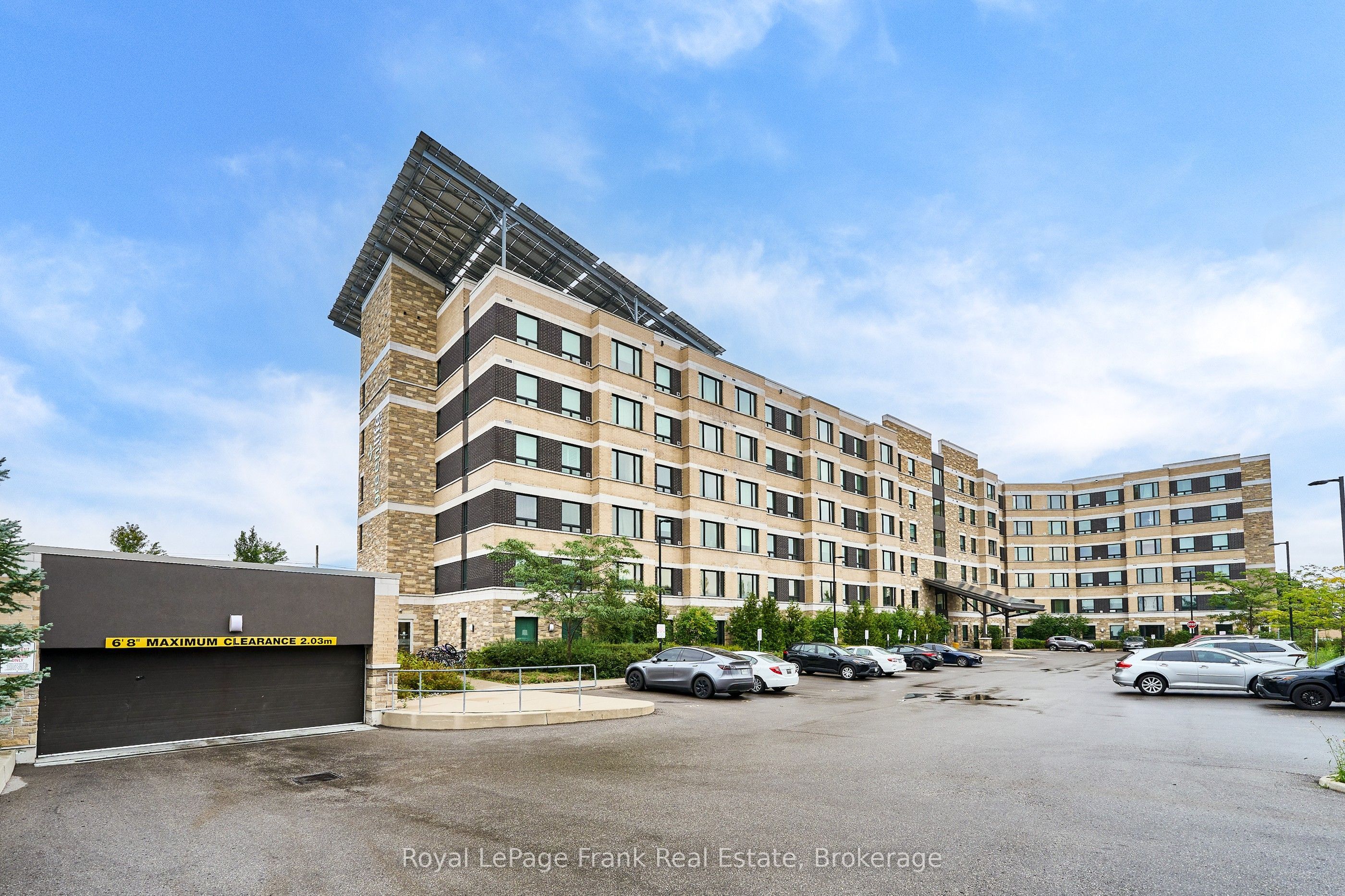 7400 Markham Road 218, Markham, ON L3S 0C5 photo 3